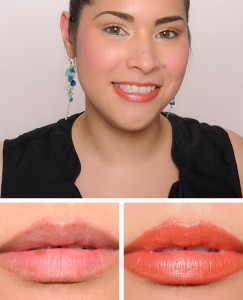   Chanel Rouge Coco 414 8