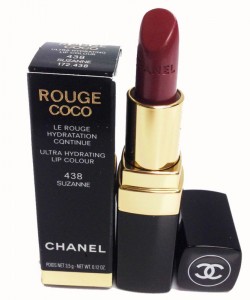   Chanel Rouge Coco 438