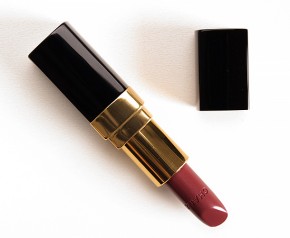   Chanel Rouge Coco 438 4