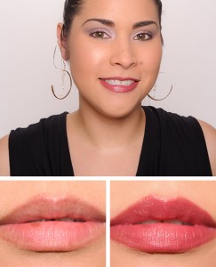   Chanel Rouge Coco 438 8