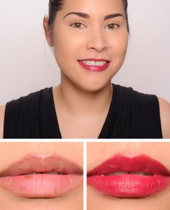   Chanel Rouge Coco 446 8