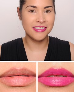   Chanel Rouge Coco 454 9