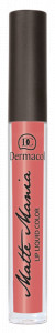   Dermacol Matte Mania 17 