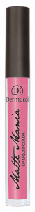   Dermacol Matte Mania 20 