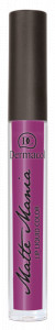   Dermacol Matte Mania 33 