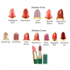  Revlon Moon Drops Lipstick 017 Earthy 3