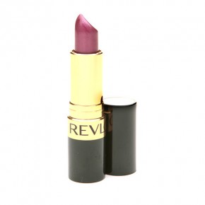  Revlon Super Lustrous New Shade Wild Iced Amethyst