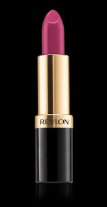  Revlon Super Lustrous New Shade Wild Iced Amethyst 3