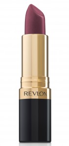  Revlon Super Lustrous 640 Blackberry