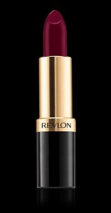  Revlon Super Lustrous 640 Blackberry 3