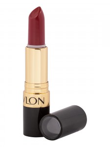  Revlon Super Lustrous 730 Revlon red