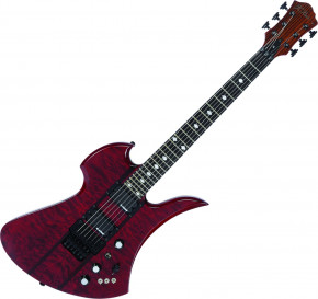  BC Rich MGSTTP Mockingbird ST