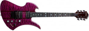  BC Rich MGSTTP Mockingbird ST 3