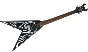  BC Rich MMVTF V Metal Master 3