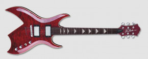  BC Rich MPBGDB Bich Masterpiece 4