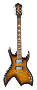  BC Rich MPBGTSB Bich Masterpiece