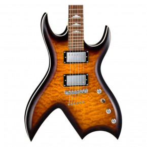  BC Rich MPBGTSB Bich Masterpiece 3