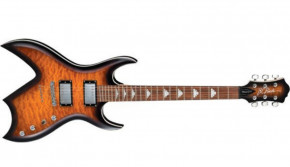  BC Rich MPBGTSB Bich Masterpiece 4