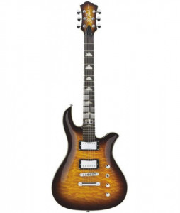  BC Rich MPETSB Eagle Masterpiece