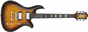  BC Rich MPETSB Eagle Masterpiece 3