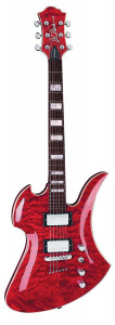  BC Rich MPMGDB Bich Masterpiece