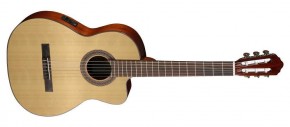   Cort AC120CE OP