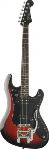  Eko Cobra 2HBB metallic red