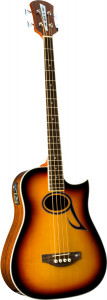    Eko Florence EQ - Sunburst