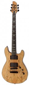  Fernandes Dragonfly Spalted N (DFS-N)