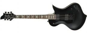  Fernandes Ravelle Deluxe BLK (RVLD08-BLK) 3