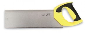    Topex 350 , 13TPI (10A706)