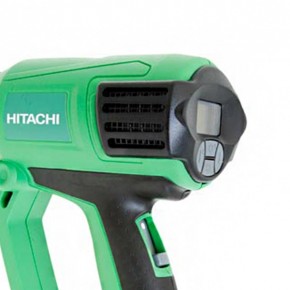   Hitachi RH650V 4