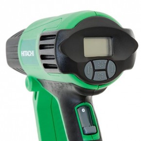   Hitachi RH650V 5