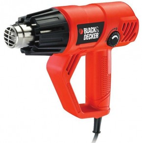   Black&Decker KX2001K  +  