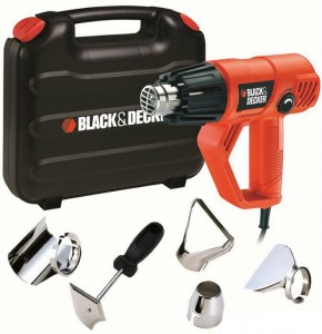   Black&Decker KX2001K  +   3