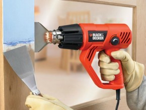   Black&Decker KX2001K  +   4