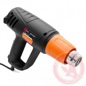   Intertool WT-1020 Storm 2000W   8