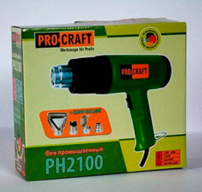   ProCraft Ph-2100 3