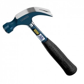  Stanley Bluestrike Curve Claw L=325 