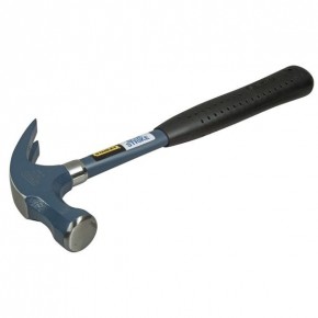  Stanley Bluestrike Curve Claw L=325  3