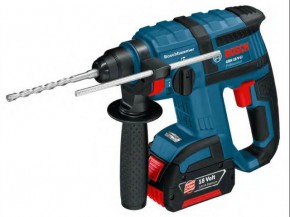   Bosch GBH 18 V-LI Professional