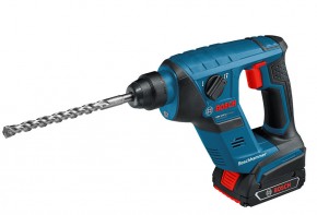   Bosch GBH 18 V-LI Compact (611905300)