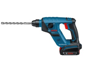   Bosch GBH 18 V-LI Compact (611905300) 3