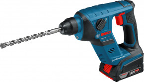   Bosch GBH 18 V-LI Compact (0611905308)