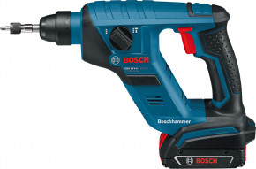   Bosch GBH 18 V-LI Compact (0611905308) 4