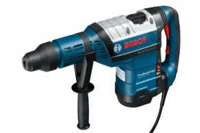  Bosch SDS-max GBH 8-45 DV (0611265000)