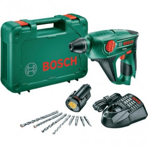   Bosch Uneo 12 (0603984027) 5