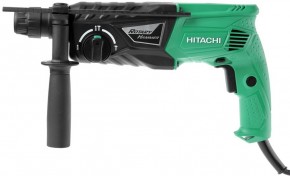  Hitachi DH24PH 4