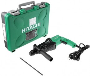  Hitachi DH24PH 7