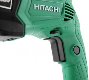  Hitachi DH24PH 8